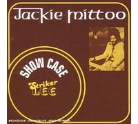 Jackie Mittoo - Showcase