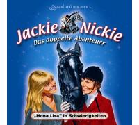 Jackie & Nickie - Jackie & Nickie Mona Lisa in S