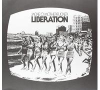Jackie-O Motherfucke - Liberation [Vinilo]