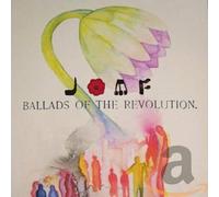 Jackie O Motherfucker - Balladsof Revolution