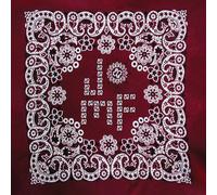 Jackie-O Motherfucker - Flags Of The Sacred Harp (20Th Anniversary Edition) [Vinilo]