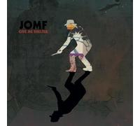 Jackie-O Motherfucker - Give Me Shelter [Vinyl LP] [VINYL] [Vinilo]