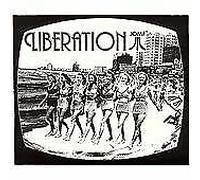 Jackie-O Motherfucker - Liberation