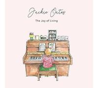 Jackie Oates - The Joy Of Living [Vinilo]