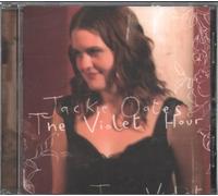 Jackie Oates - The Violet Hour