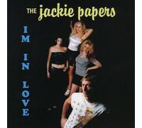 Jackie Papers, The - I'm in Love