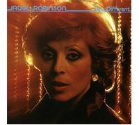 JACKIE ROBINSON - I'M DIFFERENT