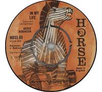 Jackie Robinson - In My Life