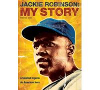 Jackie Robinson: My Story [USA] [DVD]