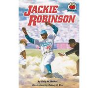 Jackie Robinson (On My Own Biography)