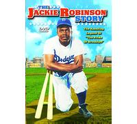 Jackie Robinson Story [DVD] [1960] [Region 1] [NTSC] [USA]