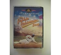 Jackie Robinson Story [USA] [DVD]
