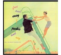 Jackie & Roy - Free Amd Easy: Limited