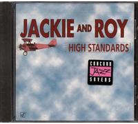 Cain Jackie & Kral Roy - High Standards
