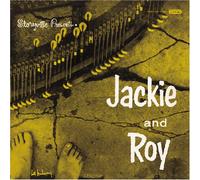 Jackie & Roy - Jackie & Roy [Re-Issue] [Import]