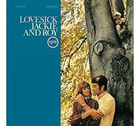 Jackie & Roy - Lovesick [SHM-CD]