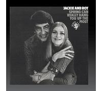 Jackie & Roy - Spring Can Really Hang You Up