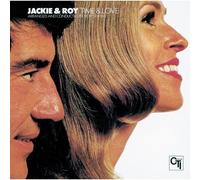 Jackie & Roy - Time & Love