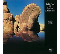 Jackie & Roy - Wilder Alias
