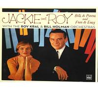 Jackie & Roy - With the Roy Kral & Bill Holman Orchestras