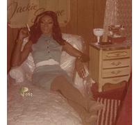 Jackie Shane - Any Other Way [Vinilo Ltd Gold & Black]