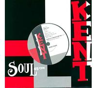 Jackie Shane / Luther Ingram - Stand Up Straight And Tall / Oh Baby Don't You Weep [VINYL] [Vinilo]