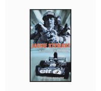 Jackie Stewart [Reino Unido] [VHS]