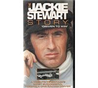 Jackie Stewart Story [Reino Unido] [VHS]