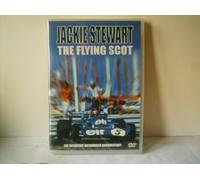 Jackie Stewart - The Flying Scot [Alemania] [DVD]