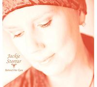 Jackie Storrar - Behind Her Eyes