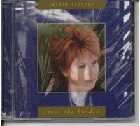 Jackie Storrar - Cross the Border