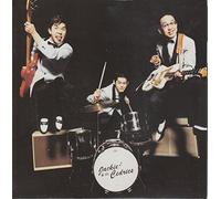 Jackie & The Cedrics - Cottonpickin' / Wine Wine Wine [Vinyl Single]