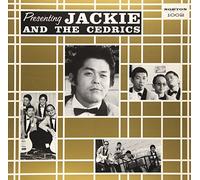 Jackie & the Cedrics - Presenting Jackie & the Cedric [Vinilo]