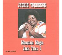 Jackie Torrence - Jack Tales I