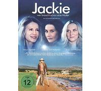 Jackie - Wer braucht schon eine Mutter? [Alemania] [DVD]