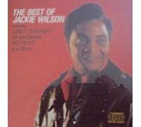 Jackie Wilson - A Portrait of...