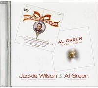 Jackie Wilson & Al Green - The Christmas Albums