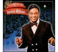 Jackie Wilson Christmas Eve With Jackie Wilson (CD) (Importación USA)