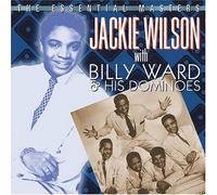 Jackie Wilson - Essential Masters With Billy W