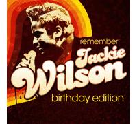 Wilson, Jackie - Greatest Hits