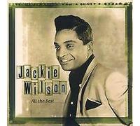 Jackie Wilson - Greatest Hits
