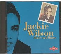 Jackie Wilson - Higher And Higher