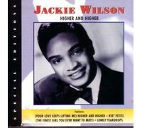 Jackie Wilson - Higher And Higher