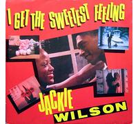 Jackie Wilson - I Get The Sweetest Feeling