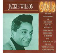 Jackie Wilson - incl. You're love is lifting me ...