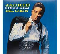 Jackie Wilson - Jackie Sings The Blues [Vinilo]