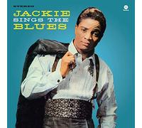 Jackie Wilson - Jackie Sings the Blues - 180 Gram [Vinilo]