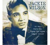 Jackie Wilson - Jackie Wilson