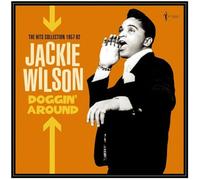 Jackie Wilson - Jackie Wilson - Doggin' Around: The Hits Collection 1957-62 [Vinilo]