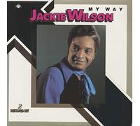 Jackie Wilson - My Way (2-LP)